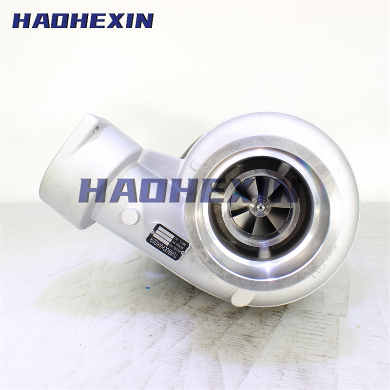 Turbo S3BSL128 168444 127-5151