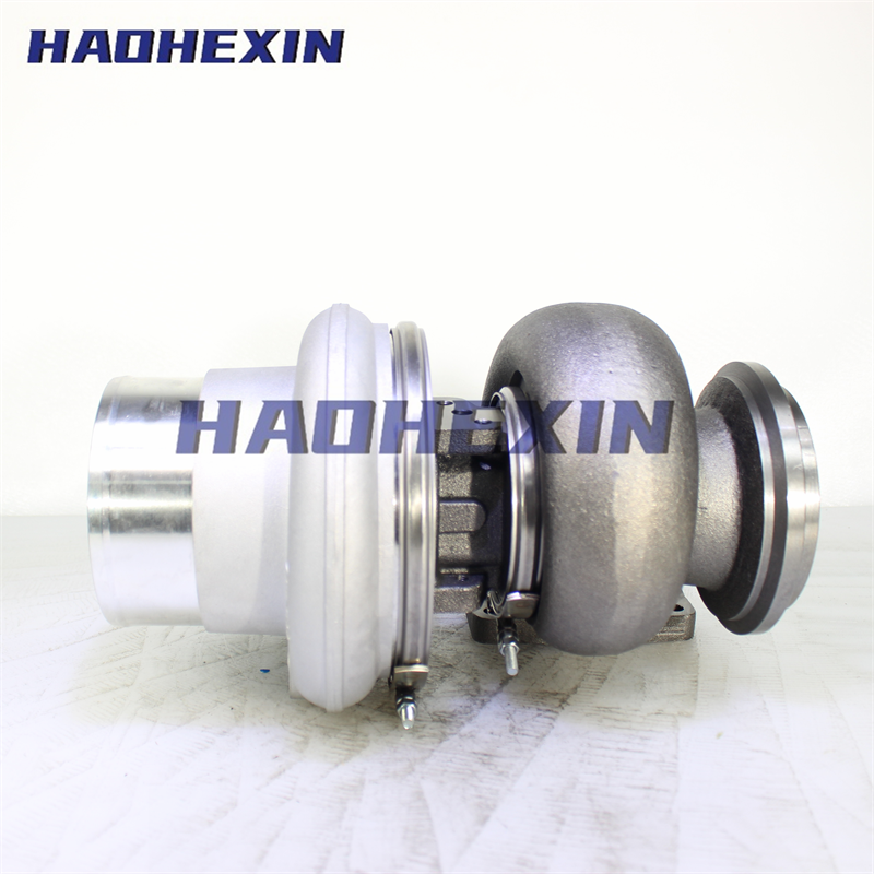 Turbo S3BSL128 168444 127-5151