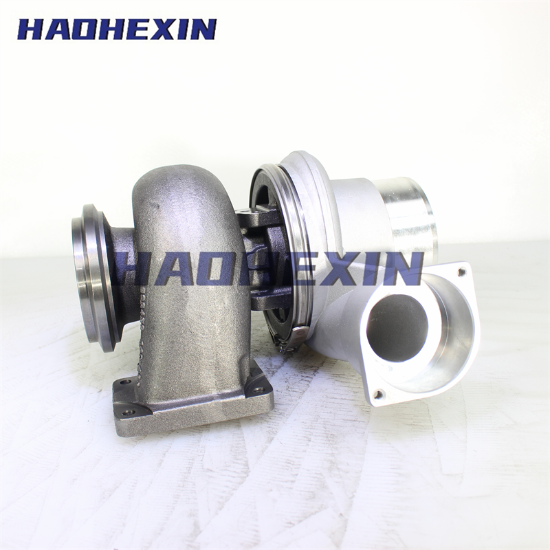 Turbo S3BSL128 168444 127-5151