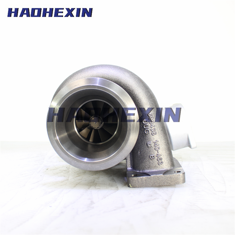 Turbo S3BSL128 168444 127-5151