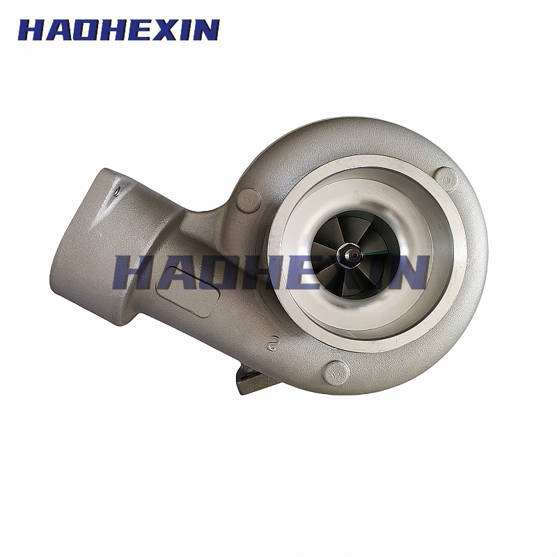 Turbo S4DS011 0R-5721