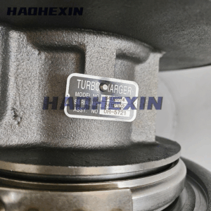 Turbo S4DS011 0R-5721