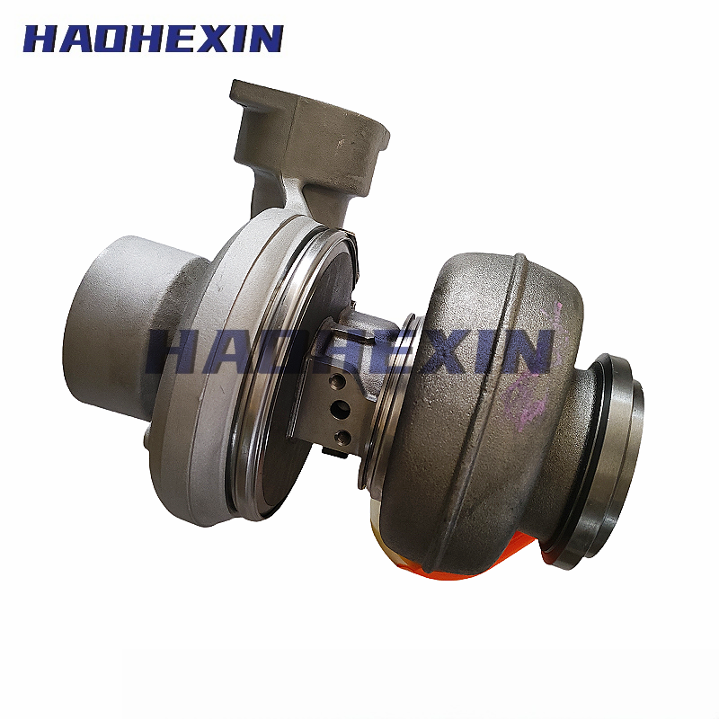 Turbo S4DS011 0R-5721