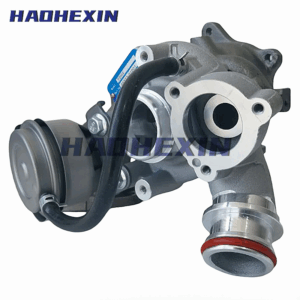 Turbo TD02 49373-01005