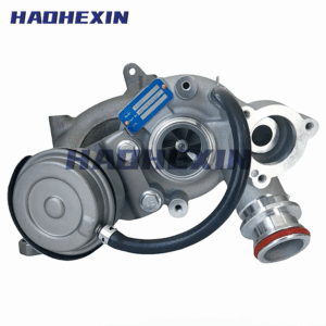 Turbo TD02 49373-01005