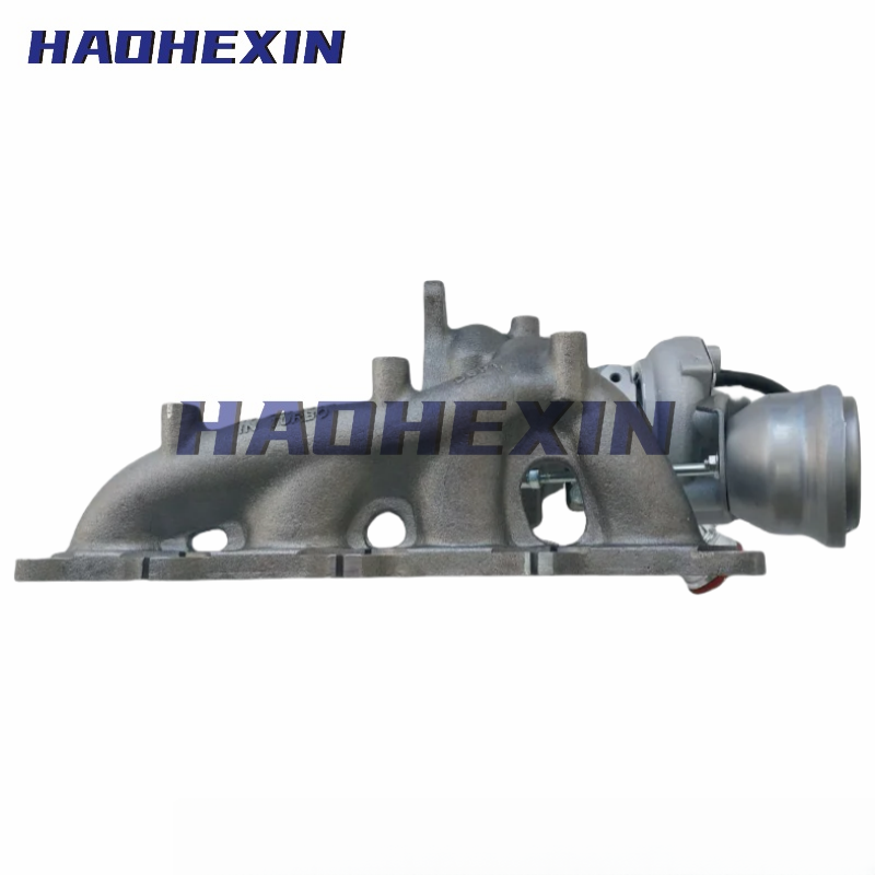 Turbo TD02 49373-01005