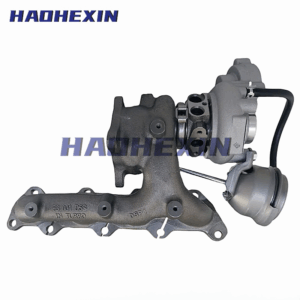 Turbo TD02 49373-01005