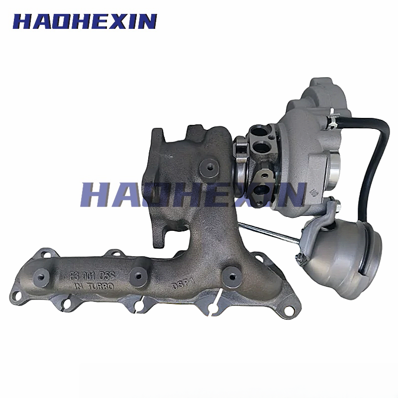 Turbo TD02 49373-01005