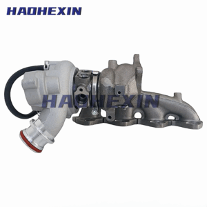 Turbo TD02 49373-01005