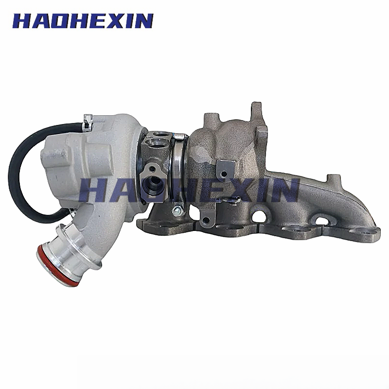 Turbo TD02 49373-01005