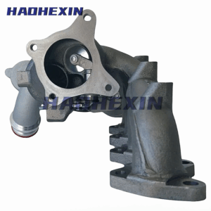 Turbo TD02 49373-01005