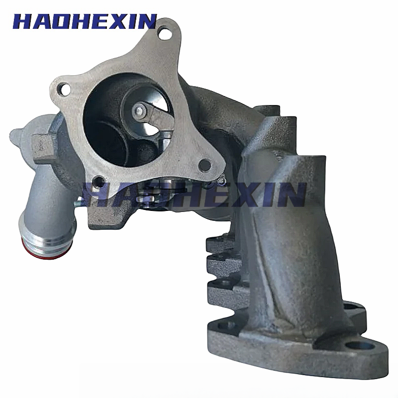 Turbo TD02 49373-01005