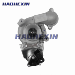 Turbo TD02 49373-02003