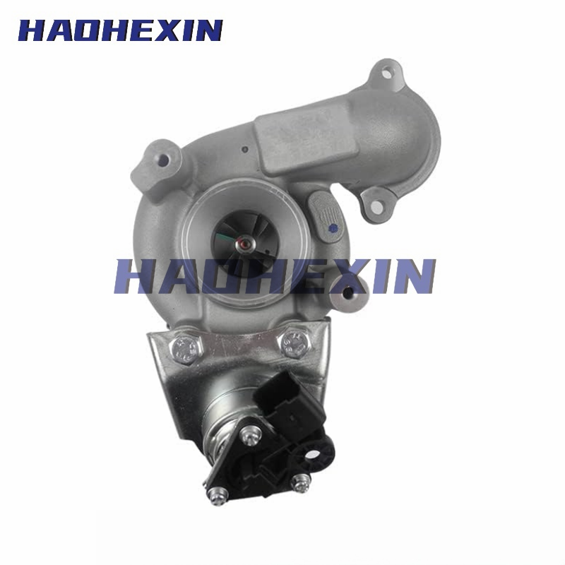 Turbo TD02 49373-02003