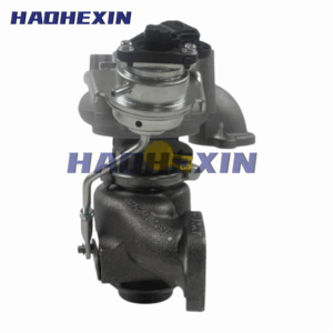 Turbo TD02 49373-02003