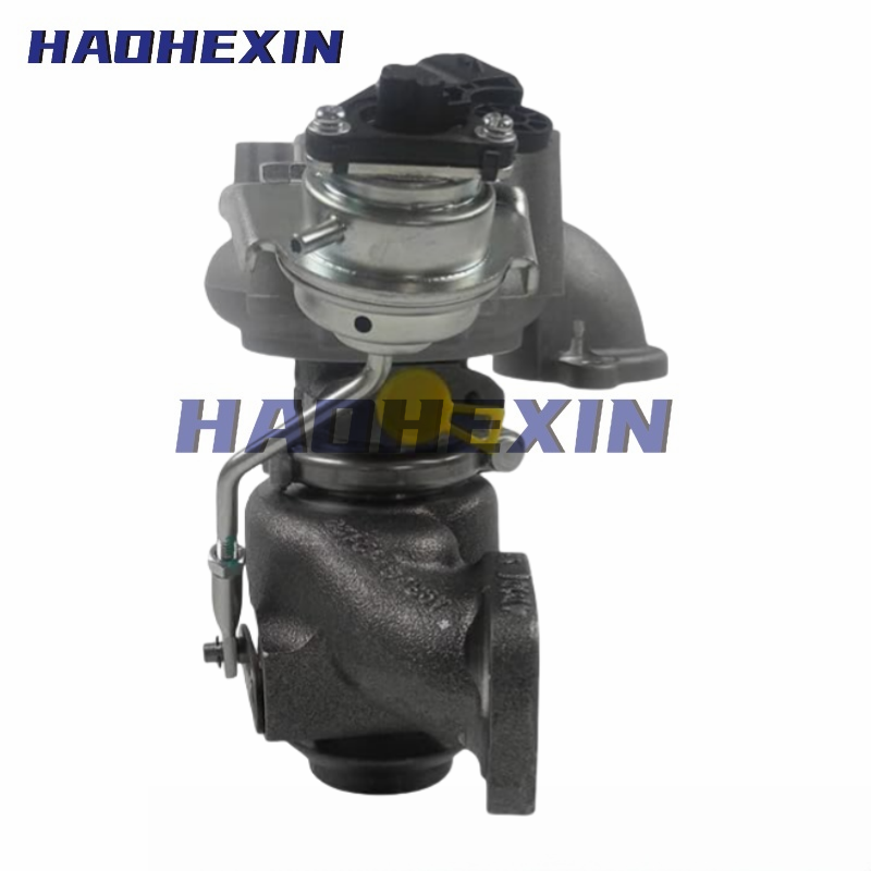 Turbo TD02 49373-02003