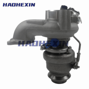 Turbo TD02 49373-02003