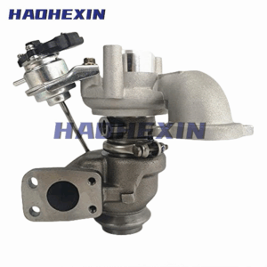 Turbo TD02 49373-02003