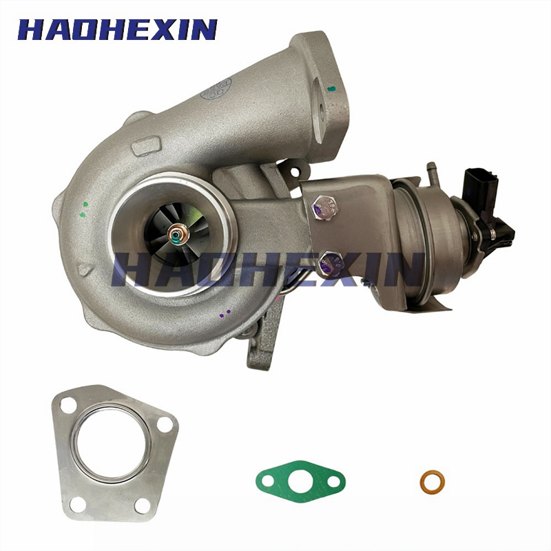 Turbo TD04L10 49477-01610