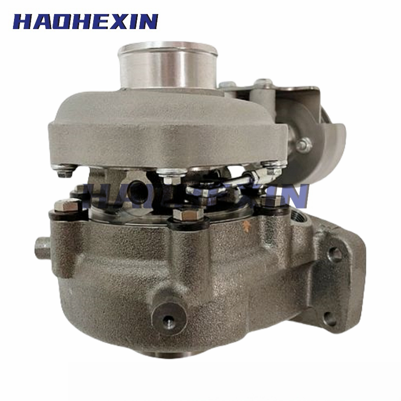 Turbo TD04L10 49477-01610