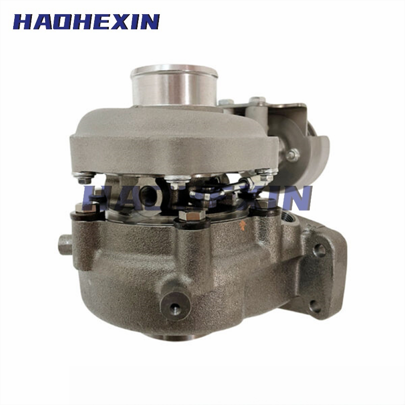 Turbo TD04L10 49477-01610