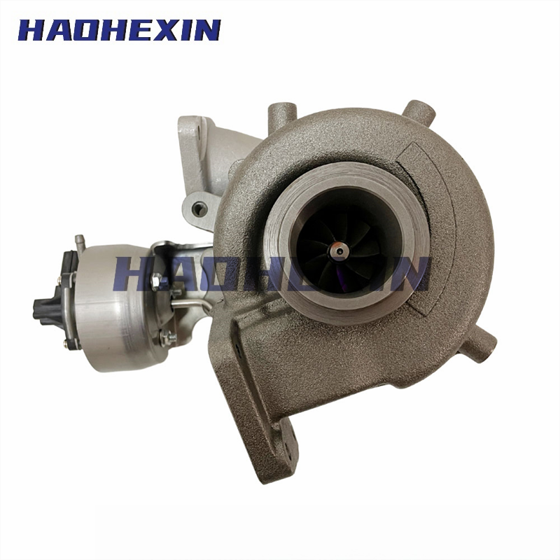 Turbo TD04L10 49477-01610