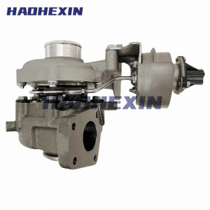 Turbo TD04L10 49477-01610