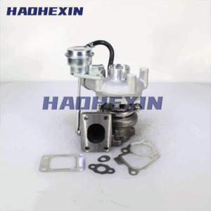 Turbo TD04L4 397-9979