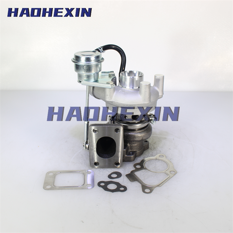 Turbo TD04L4 397-9979