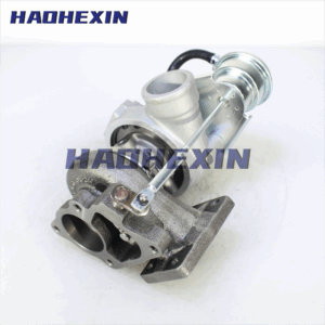 Turbo TD04L4 397-9979