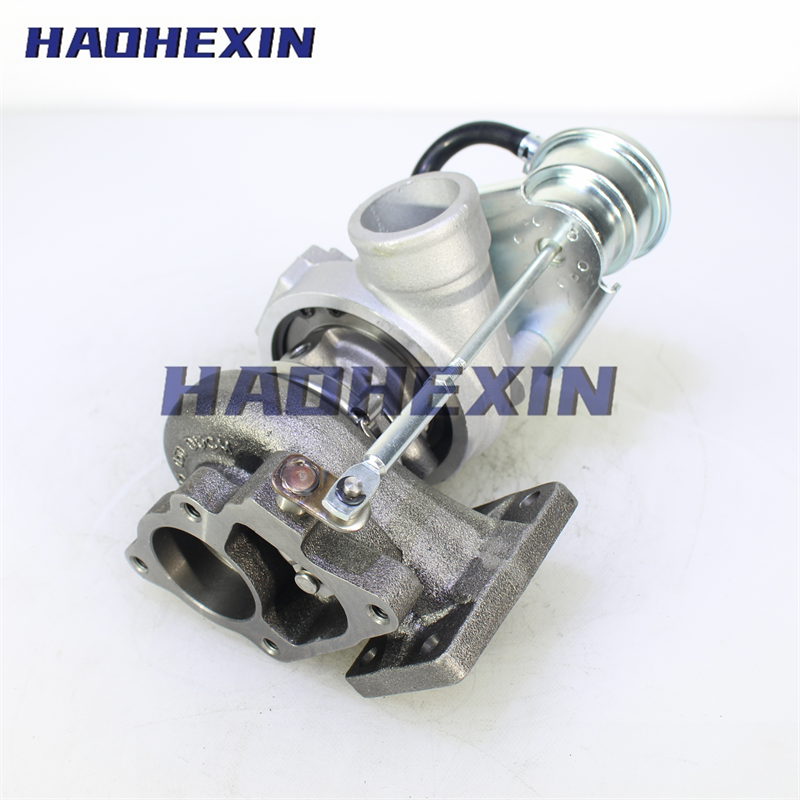 Turbo TD04L4 397-9979