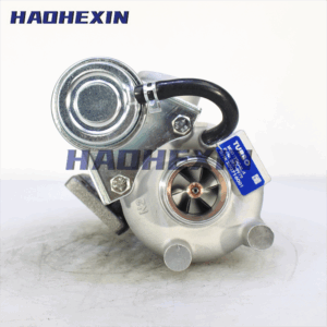 Turbo TD04L4 397-9979