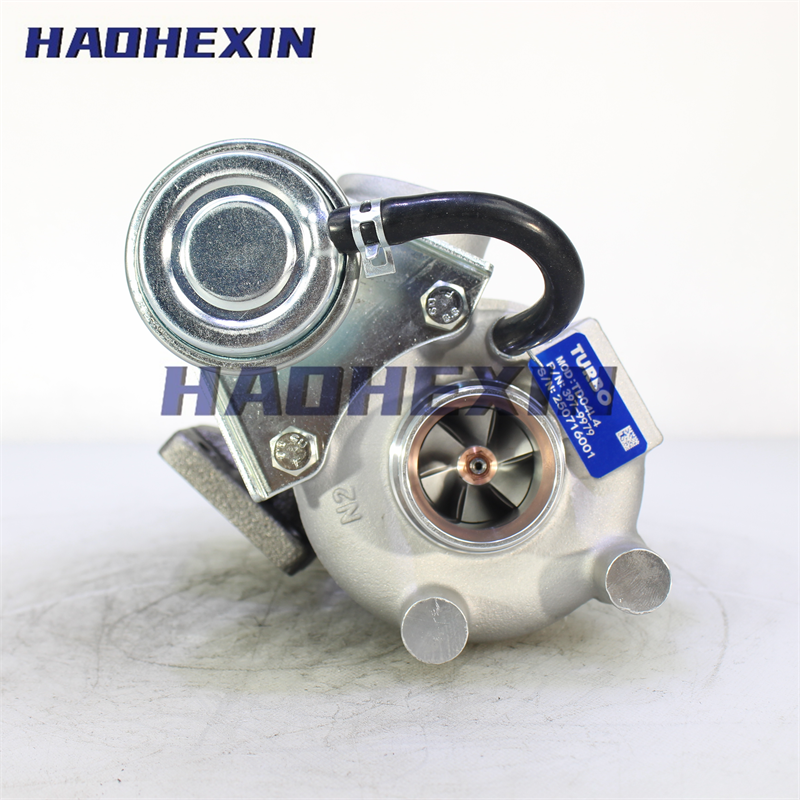 Turbo TD04L4 397-9979