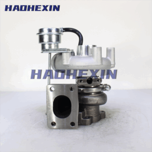 Turbo TD04L4 397-9979