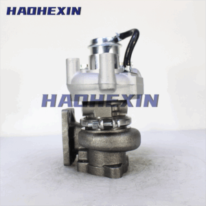 Turbo TD04L4 397-9979