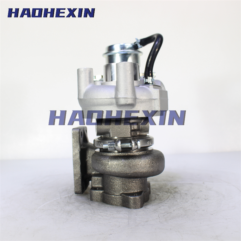 Turbo TD04L4 397-9979