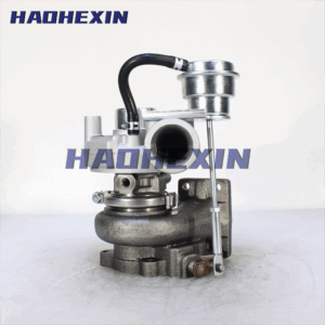 Turbo TD04L4 397-9979