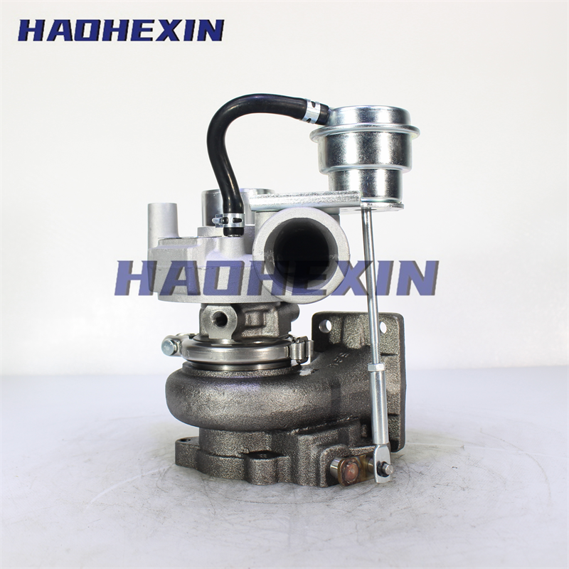 Turbo TD04L4 397-9979