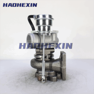 Turbo TD04L4 397-9979