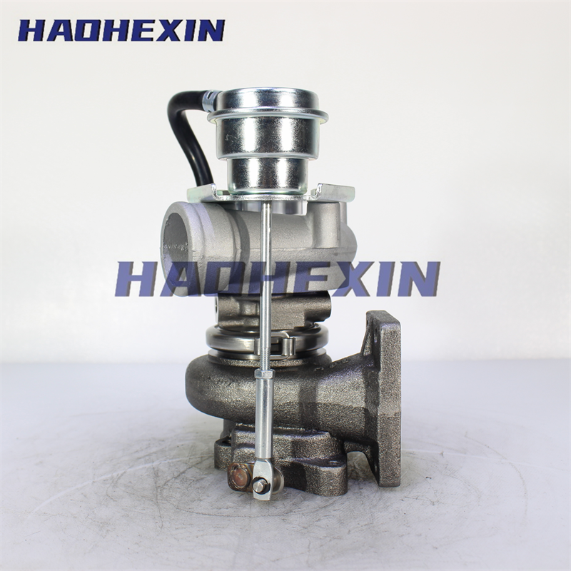 Turbo TD04L4 397-9979