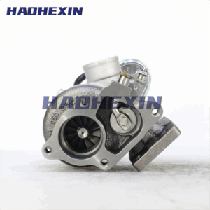 Turbo TD04L4 397-9979