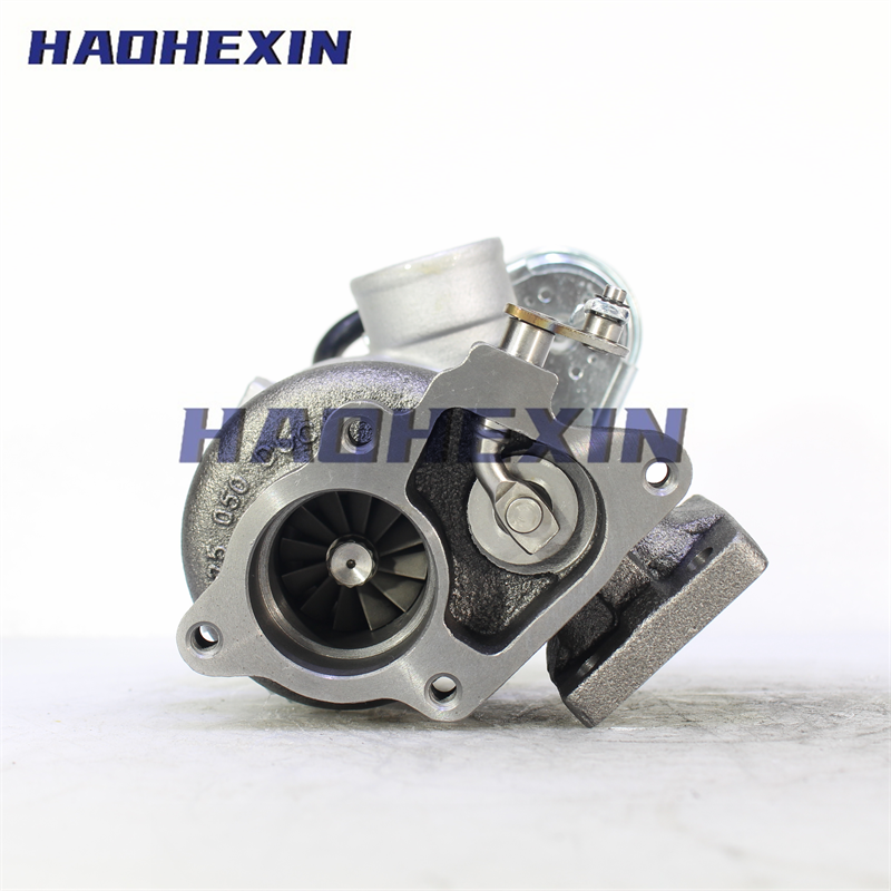 Turbo TD04L4 397-9979