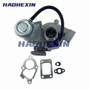 Turbo TD04L4 7008469
