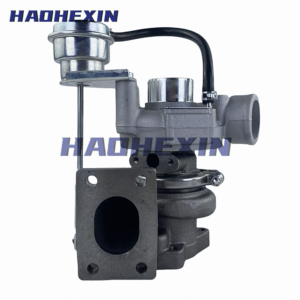 Turbo TD04L4 7008469