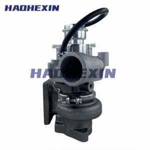 Turbo TD04L4 7008469