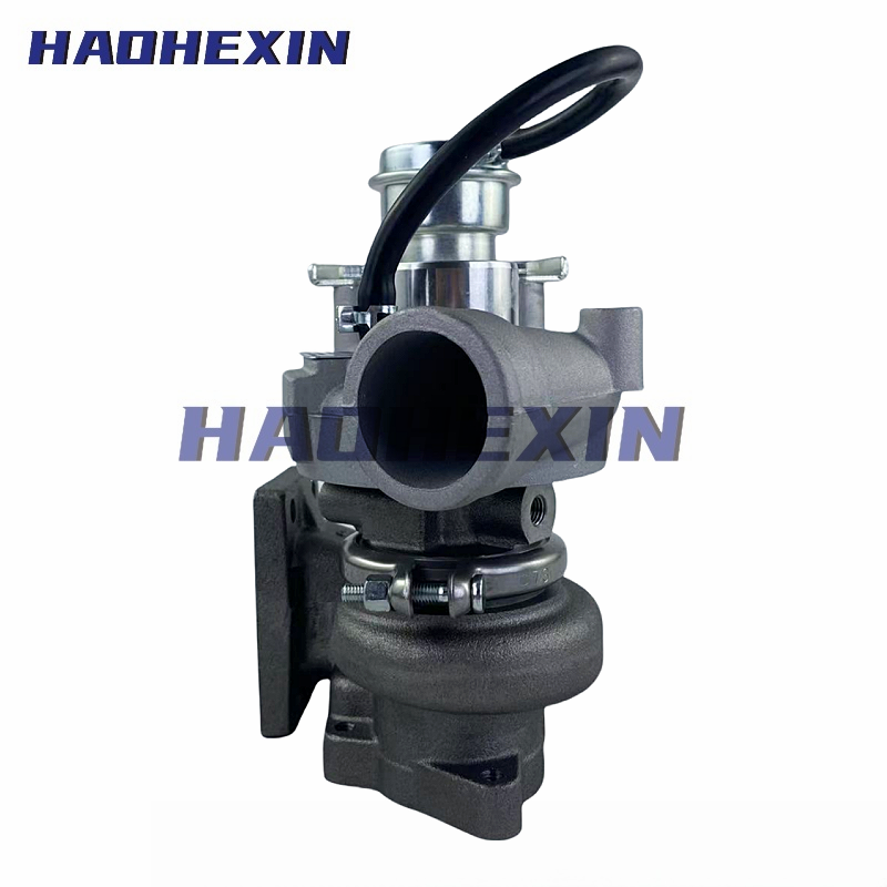 Turbo TD04L4 7008469