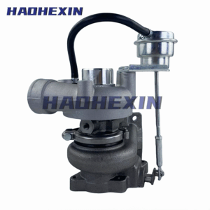 Turbo TD04L4 7008469