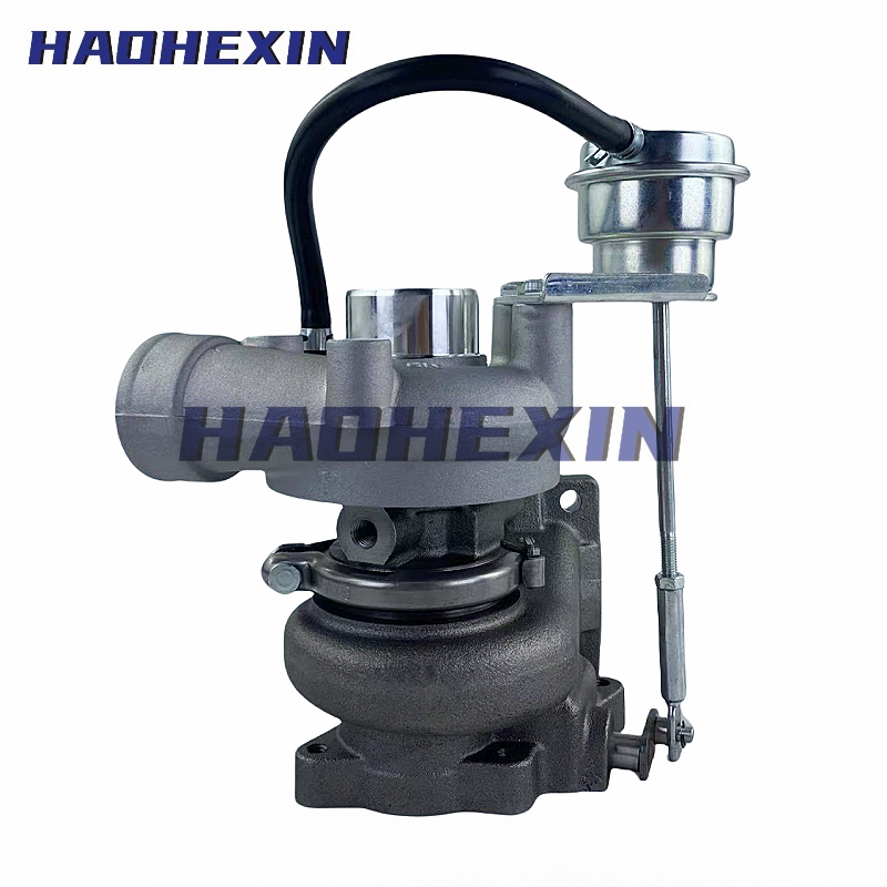 Turbo TD04L4 7008469