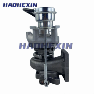 Turbo TD04L4 7008469