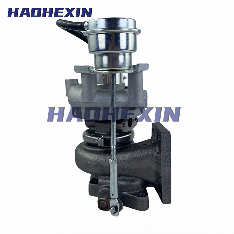 Turbo TD04L4 7008469